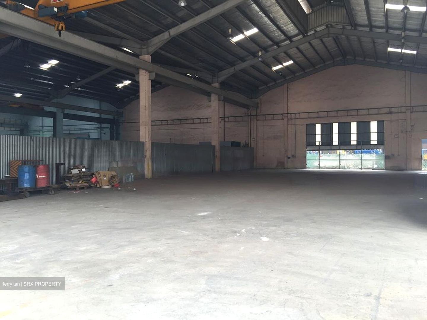 Sungei Kadut Industrial Estate (D25), Factory #462657231